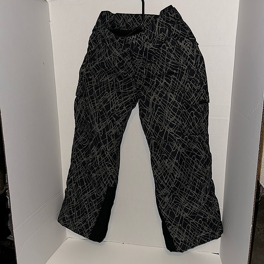 Snow pants